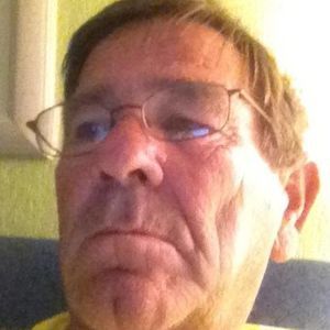 Meet your Posher, Roy